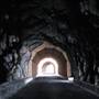 Mosier Tunnels
