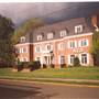 Oregon State University - Fraternity and Sorority Houses