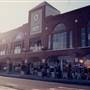 5th Street Shopping Area