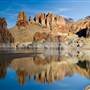 Lake Owyhee