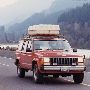 Bonneville Dam Access Road