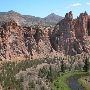 Smith Rock State Park