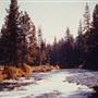 Metolius River