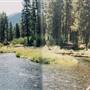 Metolius River