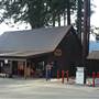 Lake of the Woods Resort