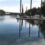 Boones Ferry Boat Launch