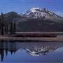 Sparks Lake