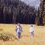 Sparks Lake