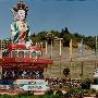 Buddhist Temple