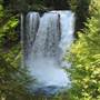 Sahalie Falls
