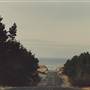 Road to Sunset Beach