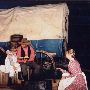 National Historic Oregon Trail Interpretive Center