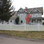 1910 Historic Enterprise House