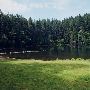 Battleground Lake