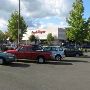 Fred Meyers - Gateway