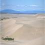 Christmas Valley Sand Dunes