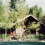 Milk Maid Lodge