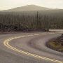 McKenzie Pass
