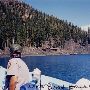 Crater Lake