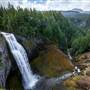 Salt Creek Falls