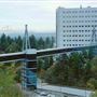 OHSU Skybridge