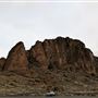 Fort Rock State Park