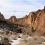 Smith Rock