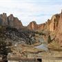 Smith Rock State Park