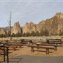 Smith Rock State Park