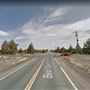 Bear Creek and Byram Road Intersection