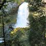 Sahalie Falls