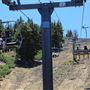 Mt. Bachelor Summer