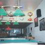 Swan Song Bar