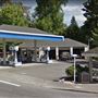 Shell Gas Station