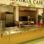 Lewis and Clark Cafeteria