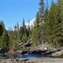 Sparks Lake