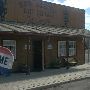 Red Garter Ice Cream Saloon