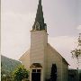 Days Creek Methodist Church
