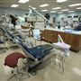 Mt. Hood Community College - Dental Clinic