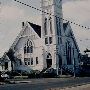 White Spires Church