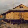 Lebanon Depot - Lebanon