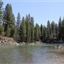 La Pine State Park (Day Use Camping Area)