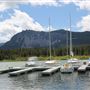 Paulina Lake (Newberry Crater)