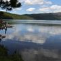 Paulina Lake (Newberry Crater)