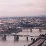 Portland Bridges - Aerial Views