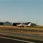 Madras Municipal Airport