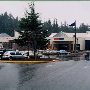 North Bend Hospital