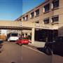 St. Vincent's Hospital