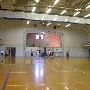 Howard Hall Gym - University of Portland