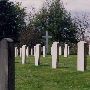 Post Military Cemetery